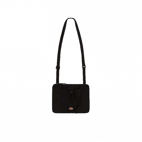 Dickies Fishersville Pouch Black