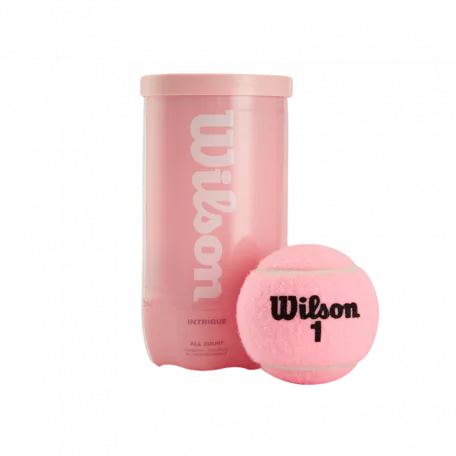 Теннисные мячи Wilson Tennis Ball 2-Pack Pink