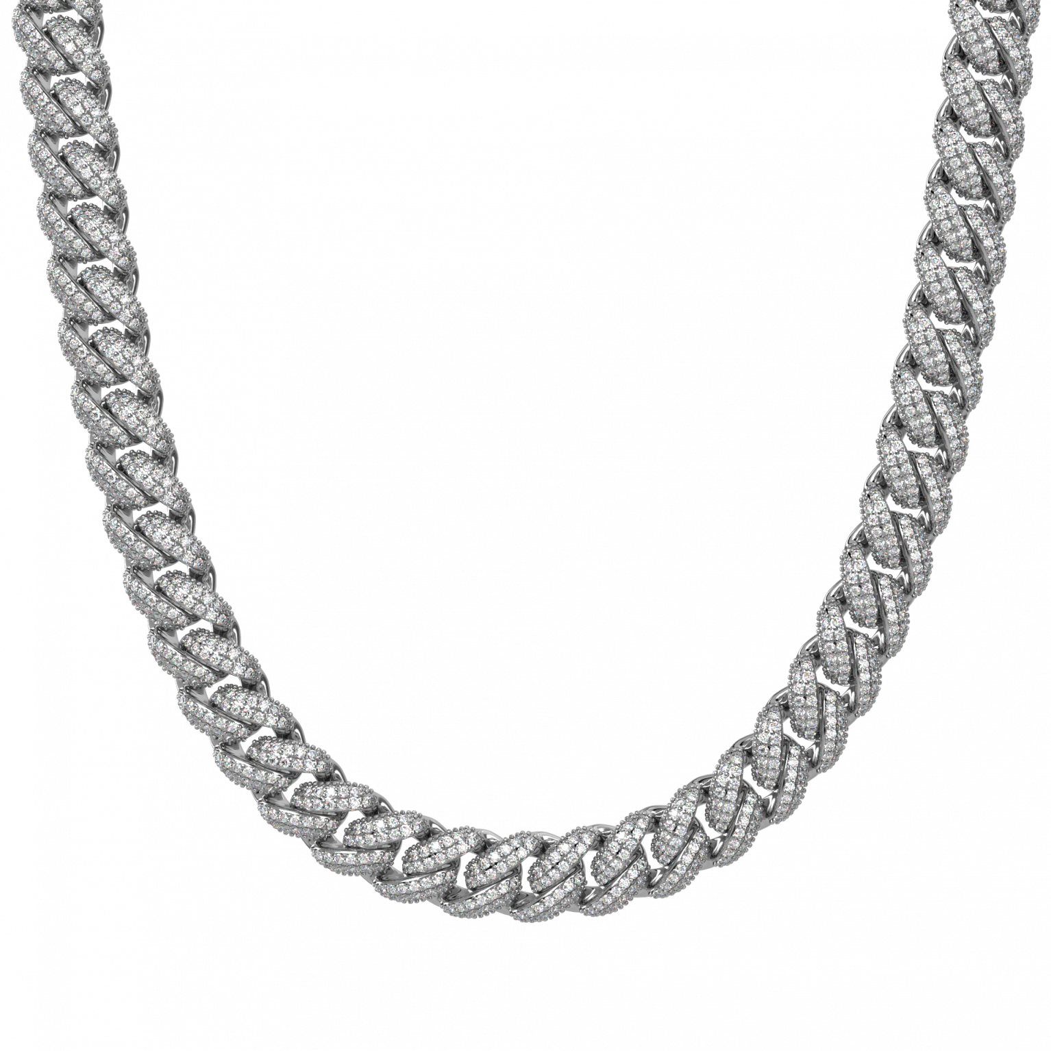 Dionis Chains Cuban 10mm