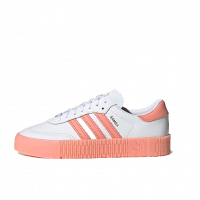 Adidas Sambarose White Trace Pink (W)