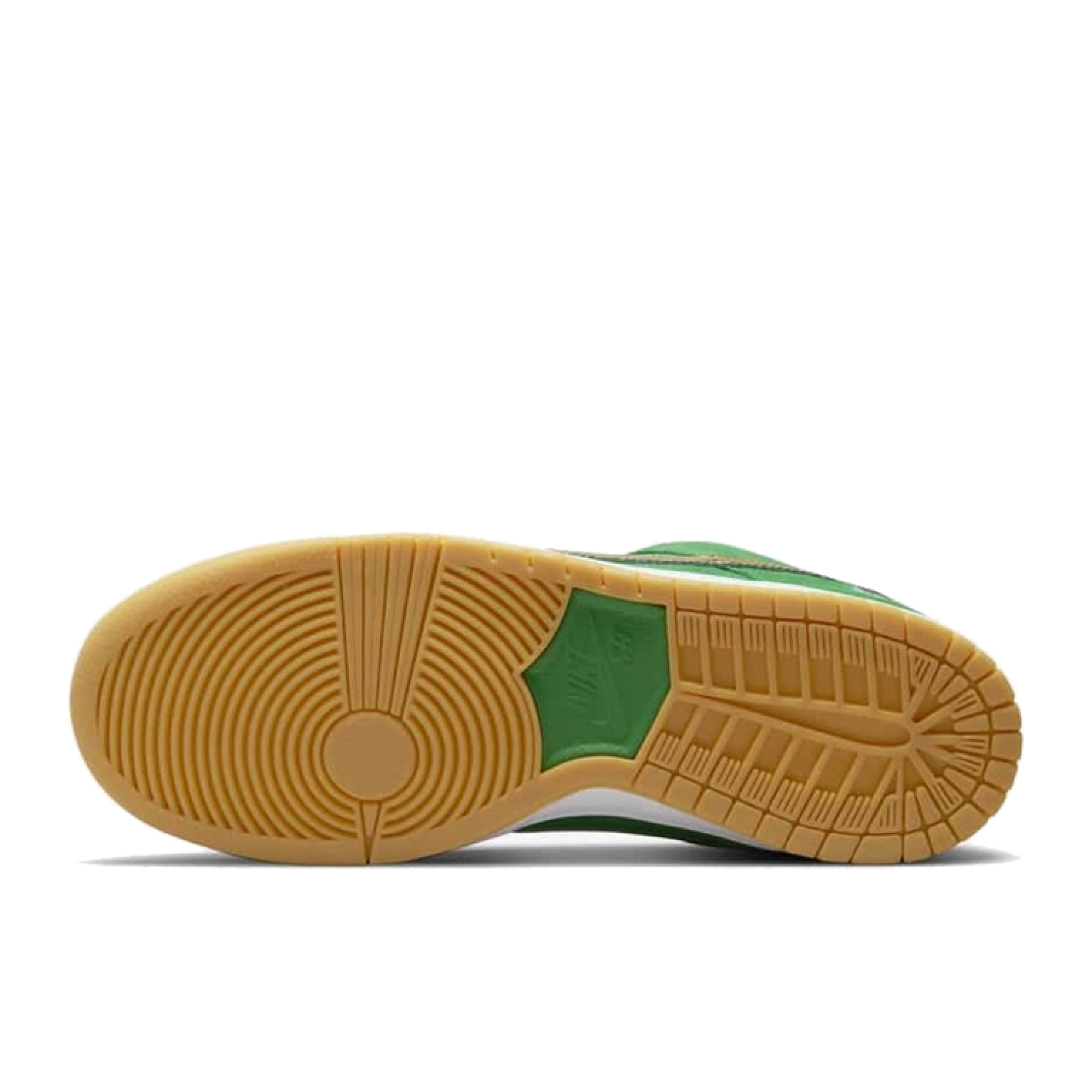 Кроссовки Nike SB Dunk Low Pro St. Patrick's Day (2022)