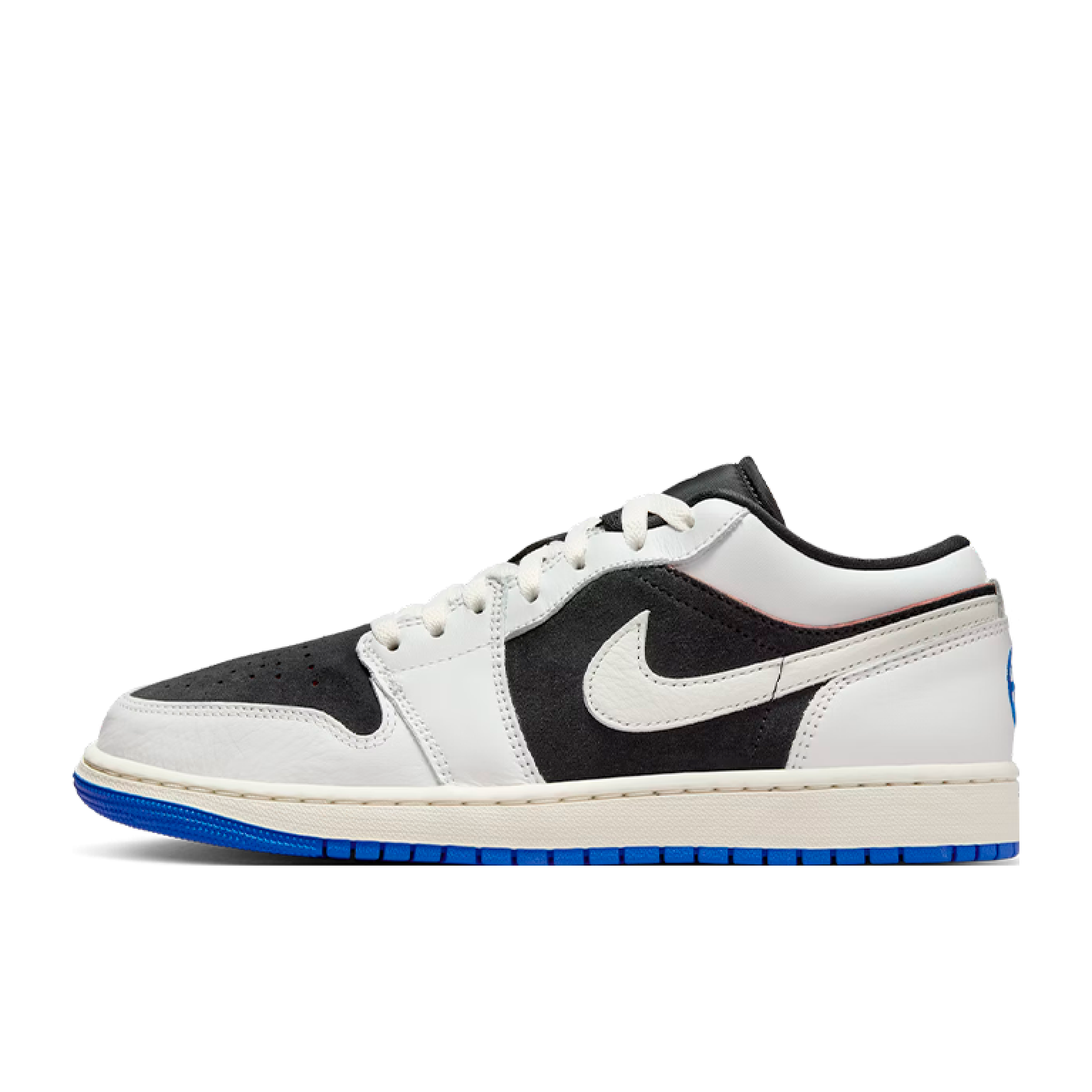 Air Jordan 1 Low Quai 54 (2024)