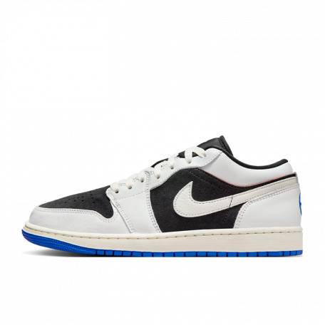 Air Jordan 1 Low Quai 54 (2024)