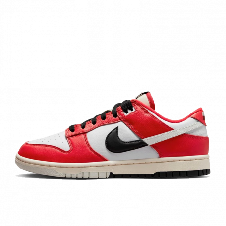 Nike Dunk Low Chicago Split