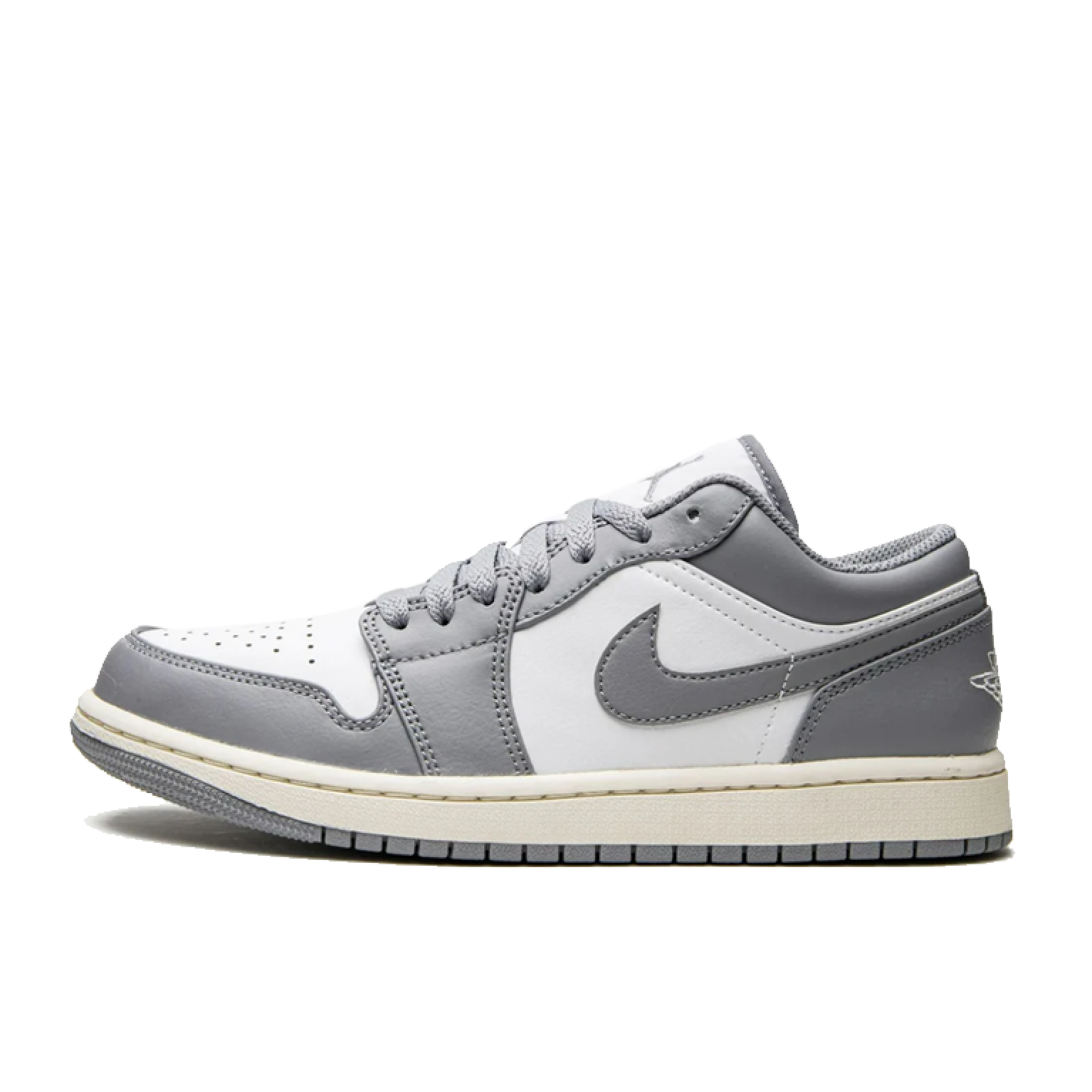 Кроссовки Air Jordan 1 Low Vintage Grey