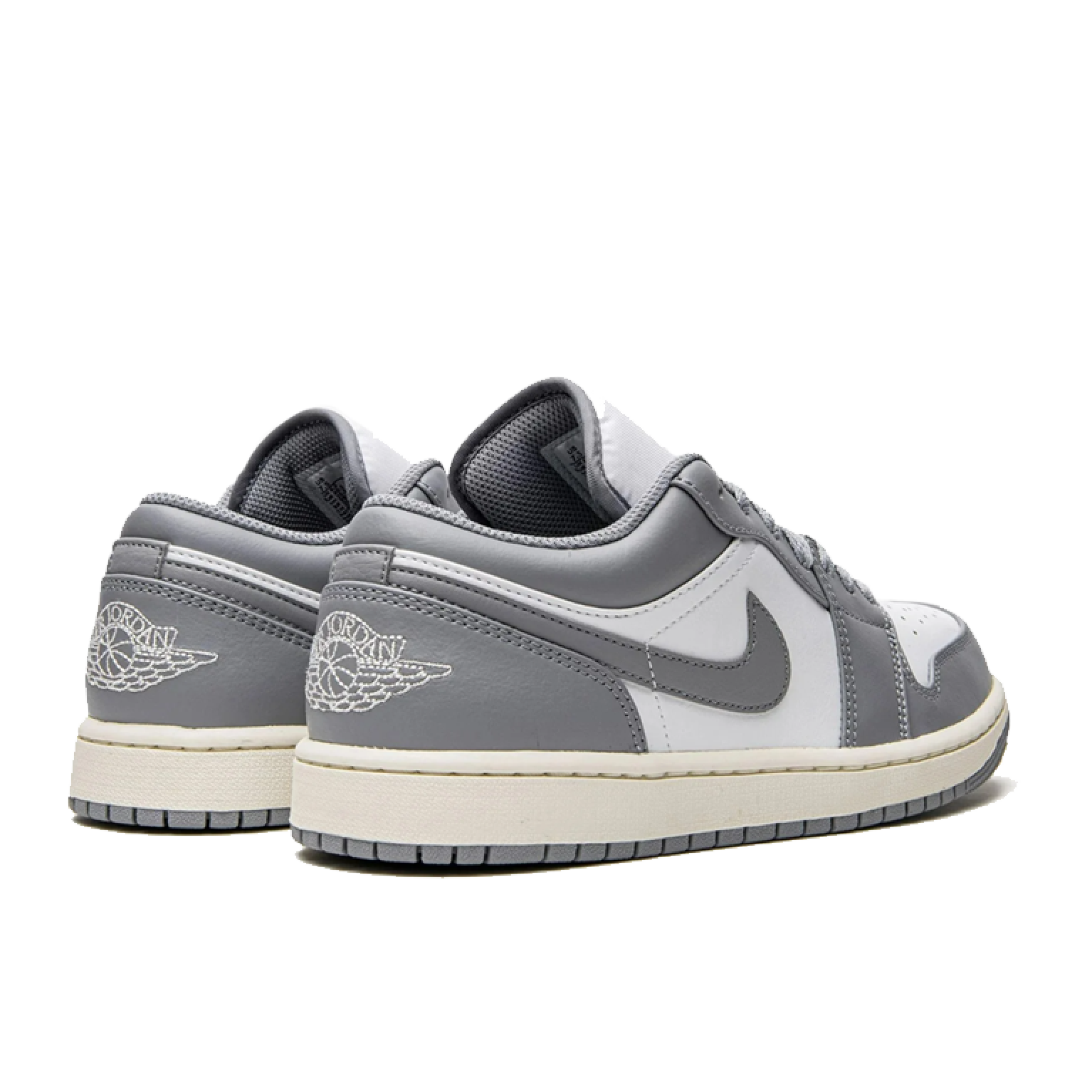 Кроссовки Air Jordan 1 Low Vintage Grey