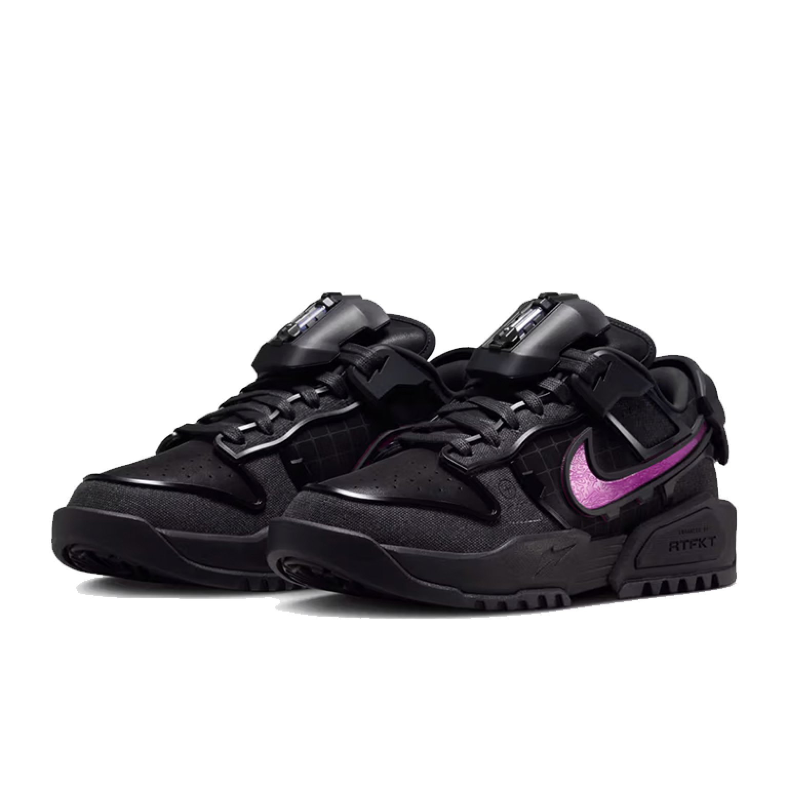 Nike Dunk Genesis Low RTFKT Void