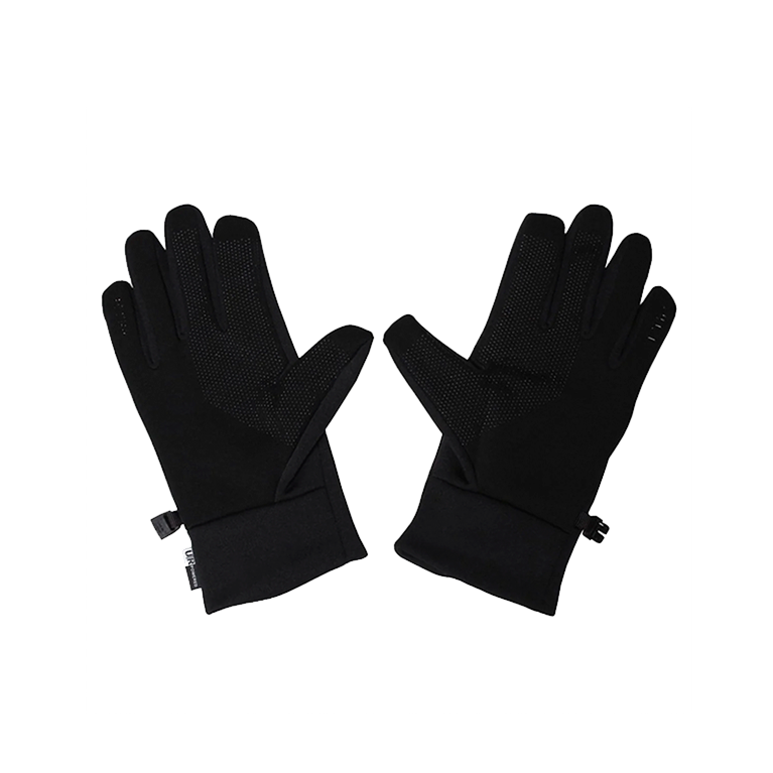 The North Face Etip Recycled Glove Black