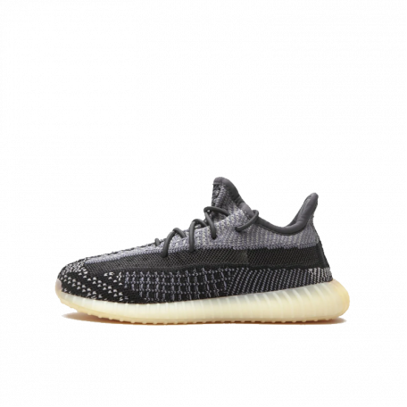 Adidas Yeezy Boost 350 V2 Carbon (Kids)