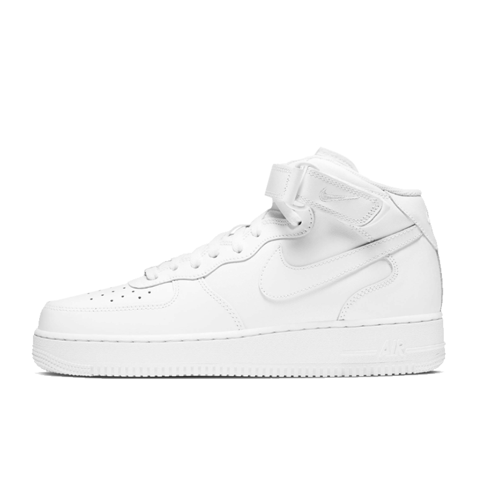 Nike Air Force 1 Mid '07 White