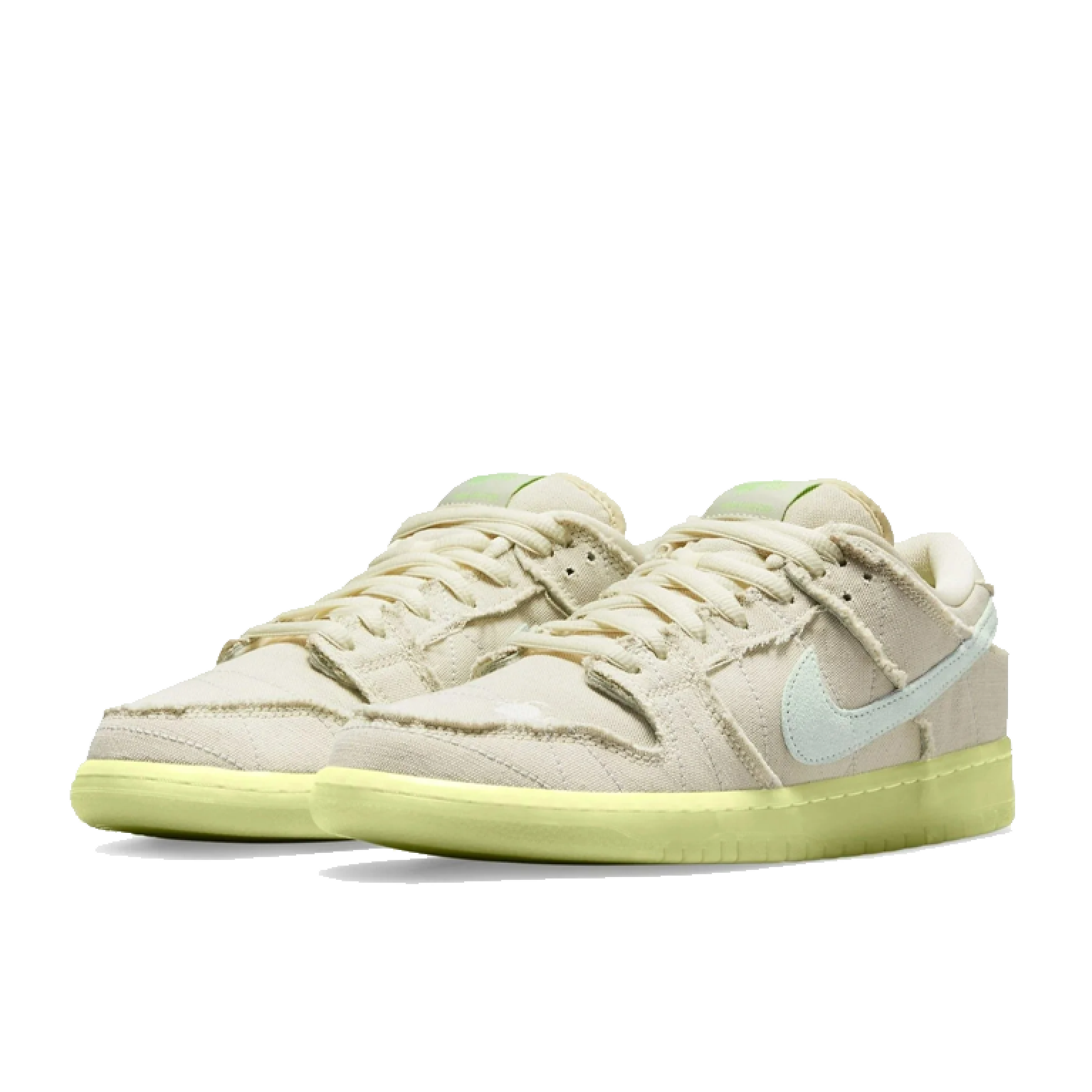 Nike SB Dunk Low Mummy