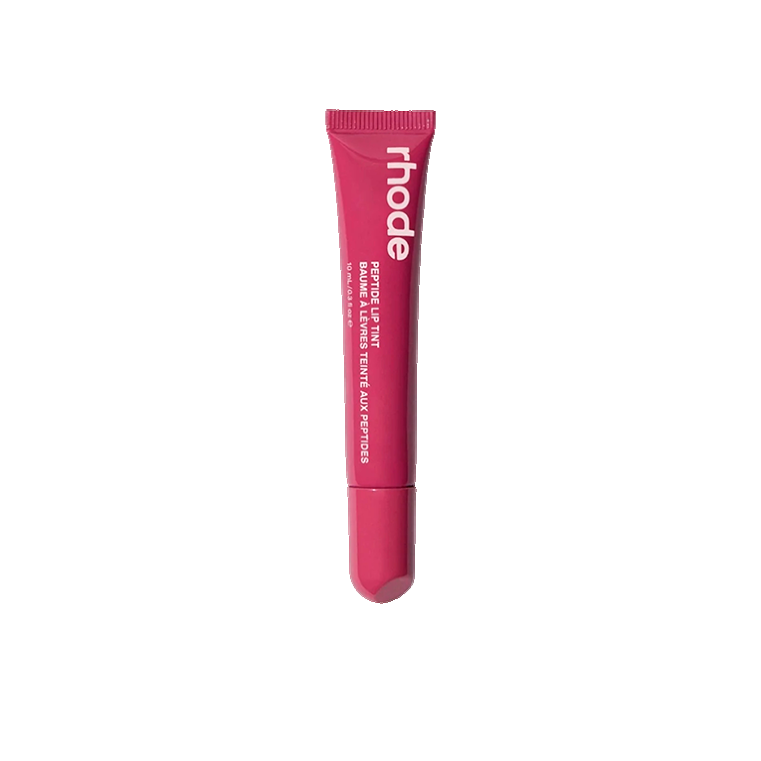 Тинт для губ Rhode Peptide Lip Tint Raspberry Jelly