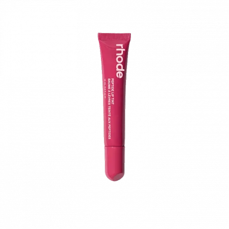 Тинт для губ Rhode Peptide Lip Tint Raspberry Jelly