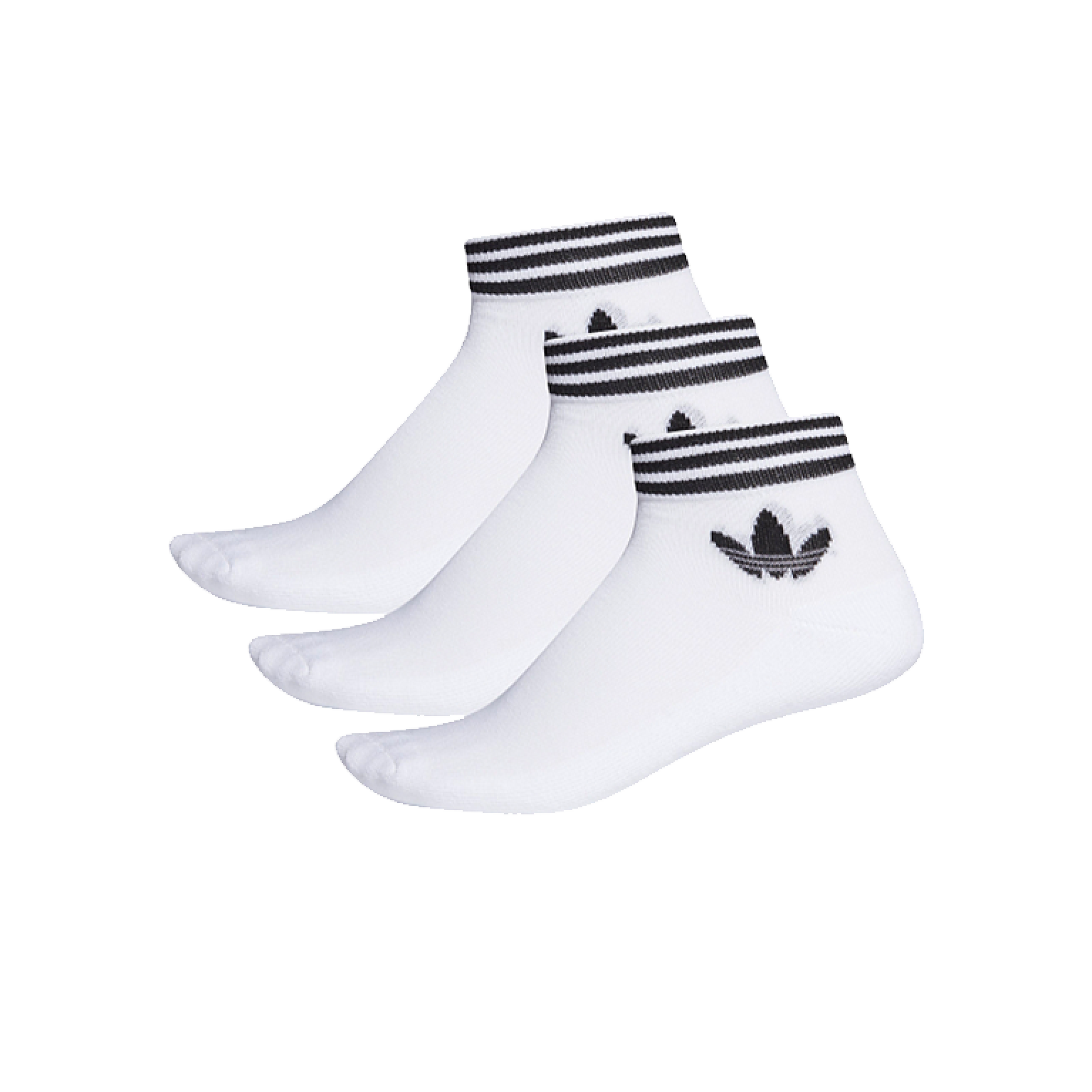 Носки Adidas Trefoil