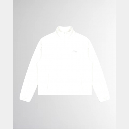 Зип-анорак Sabe Women Half-Zip Milk