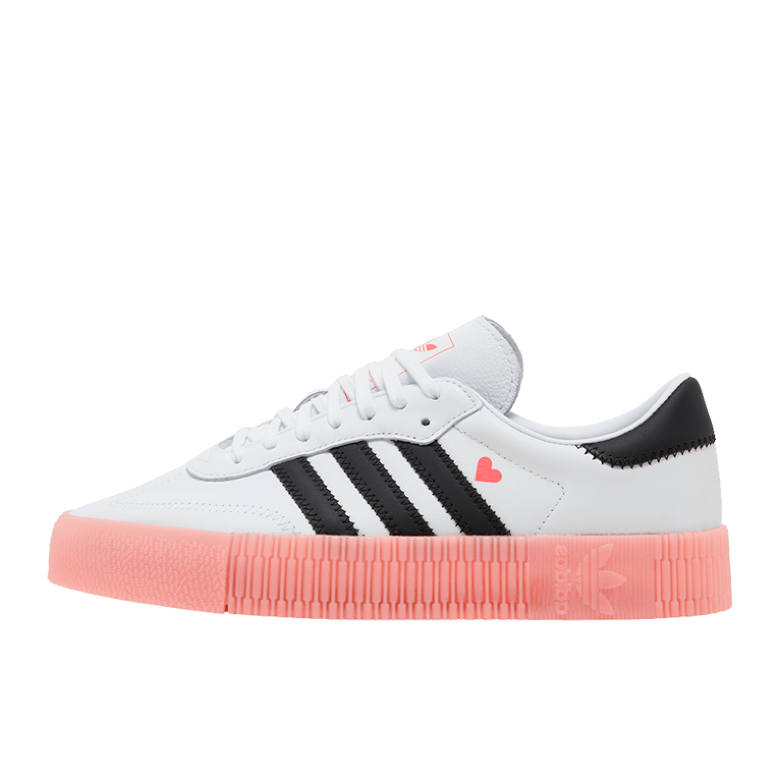 Adidas Sambarose Valentine (W)