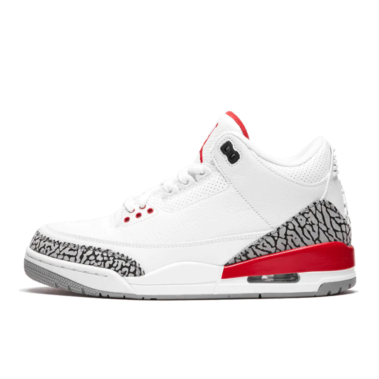 Air Jordan 3 Retro Hall of Fame