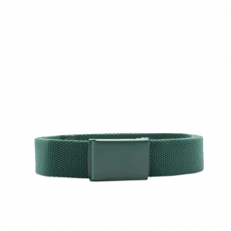Ремень Carhartt WIP Script Belt Tonal Treehouse