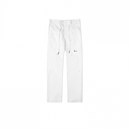 Nike x Off-White Pants White