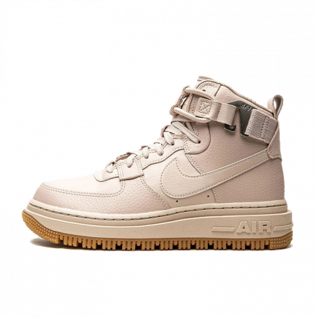 Nike Air Force 1 Utility 2.0 Fossil Stone (W)