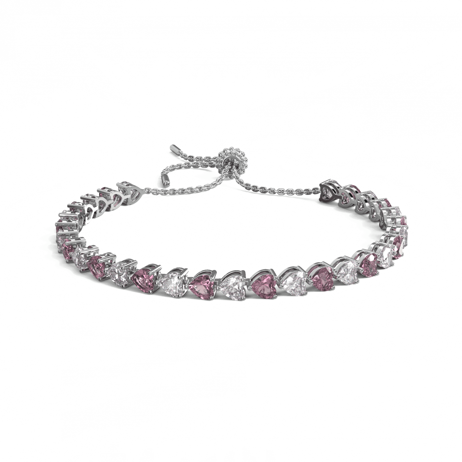 Dionis Bracelets Poison Pink