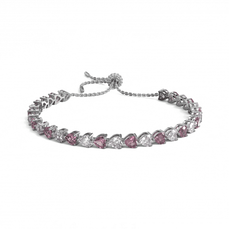 Dionis Bracelets Poison Pink