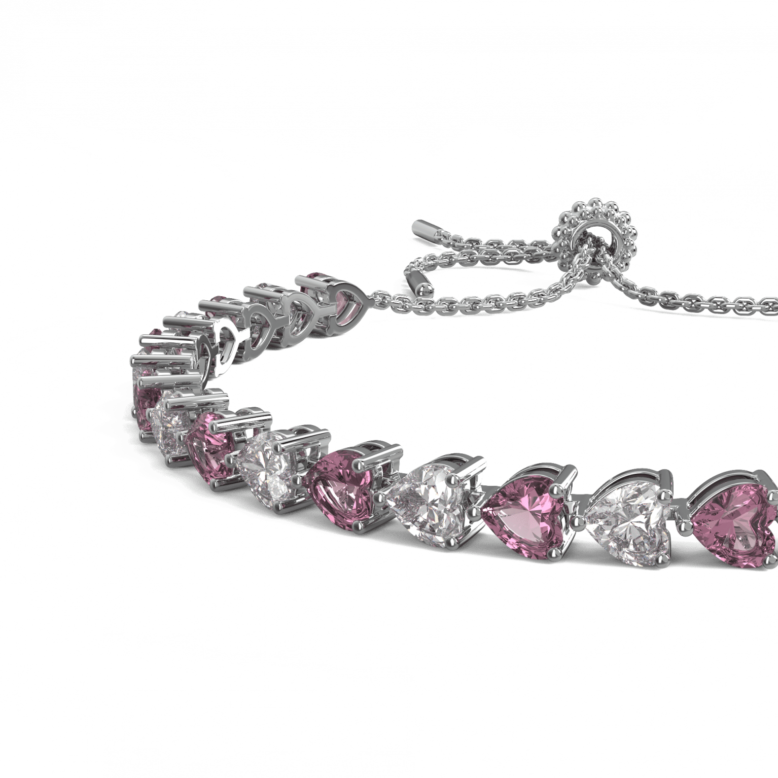 Dionis Bracelets Poison Pink