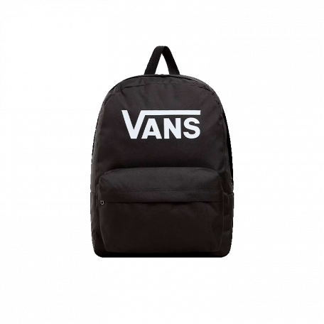 Vans Old Skool Print Backpack Black