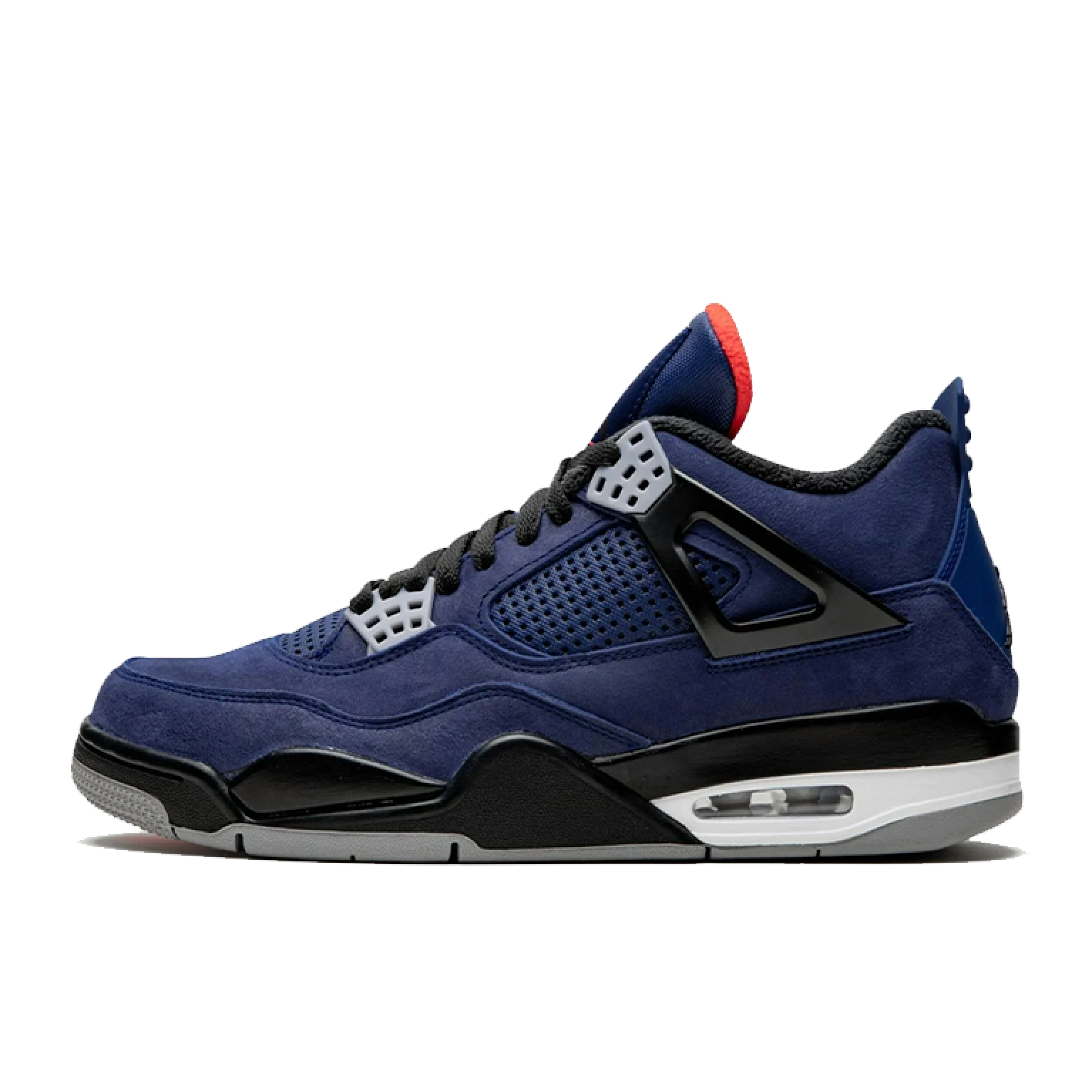 Air Jordan 4 Retro Winterized Loyal Blue