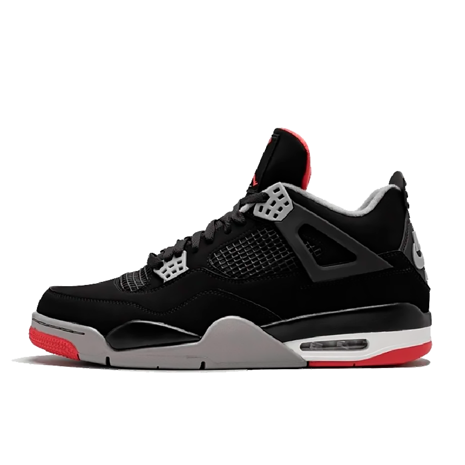 Air Jordan 4 Retro Bred (2019)