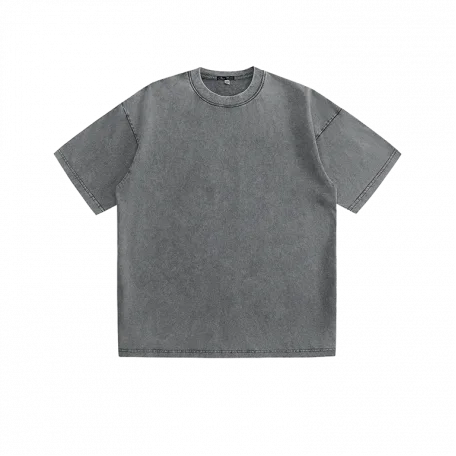 Футболка The Simpsons Basic T-Shirt Gray