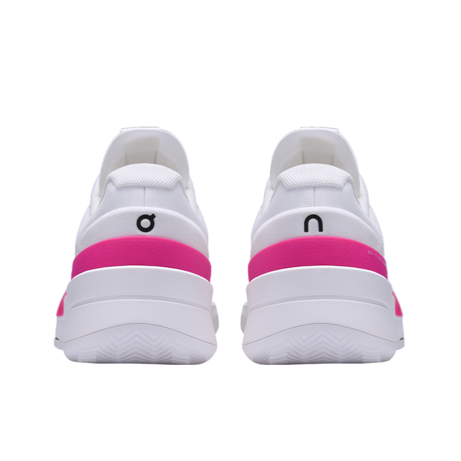 On The Roger Pro 2 Clay White Pink (W)