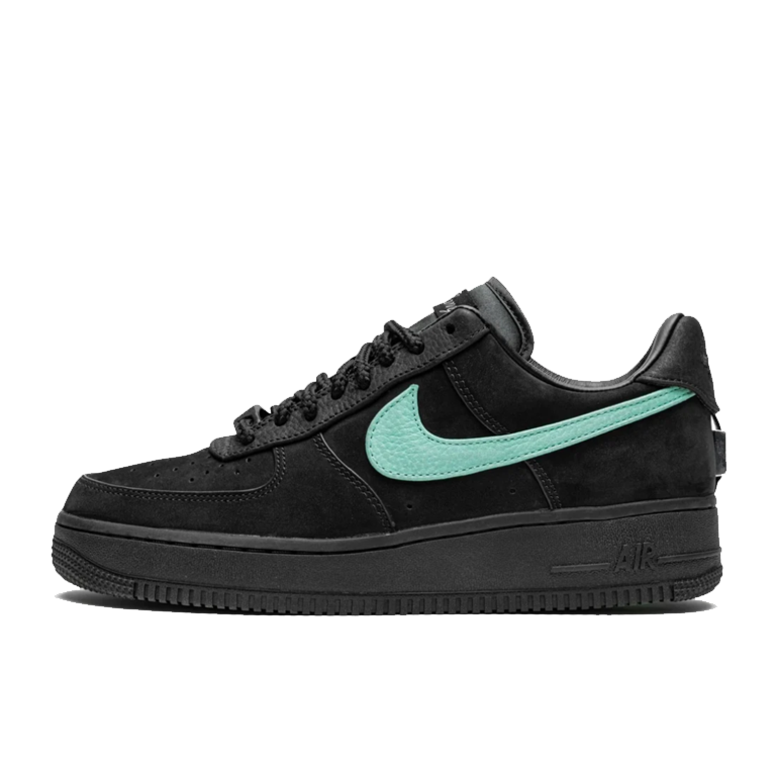 Nike Air Force 1 Low Tiffany & Co. 1837