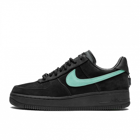 Nike Air Force 1 Low Tiffany & Co. 1837