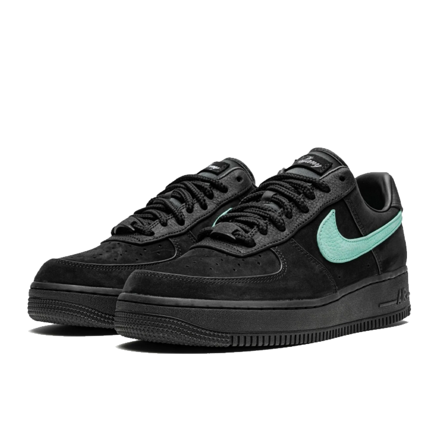 Nike Air Force 1 Low Tiffany & Co. 1837