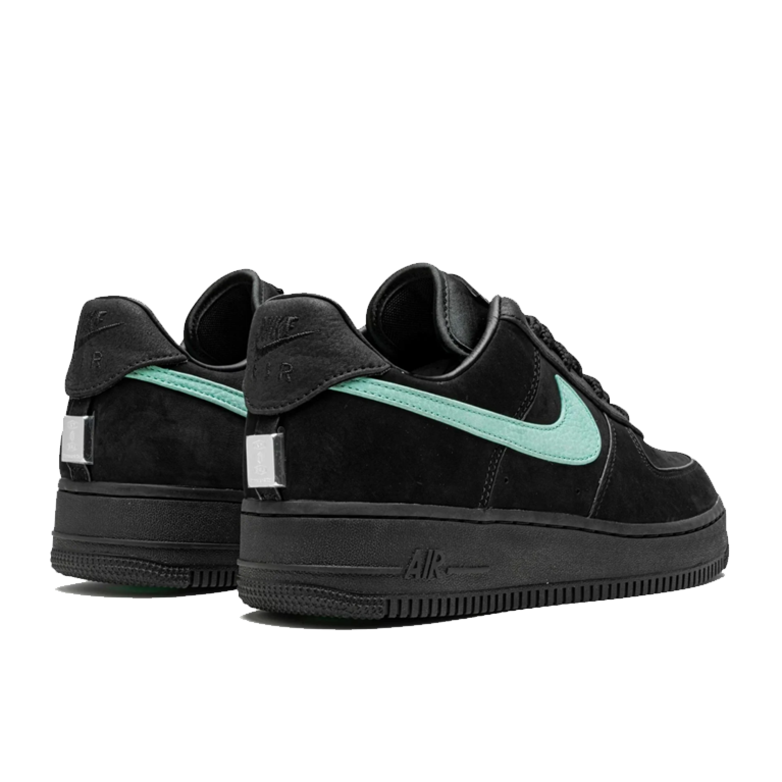 Nike Air Force 1 Low Tiffany & Co. 1837