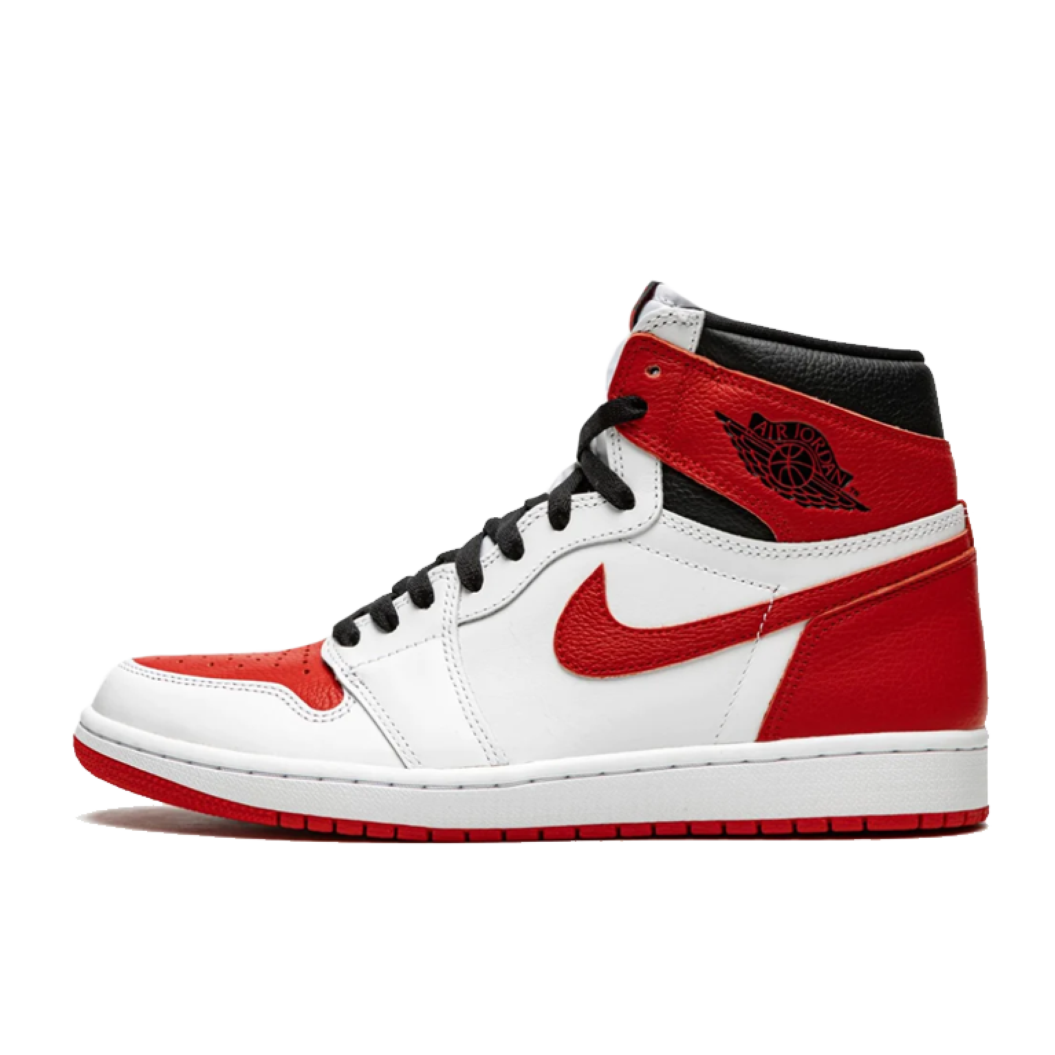 Air Jordan 1 Retro High OG Heritage