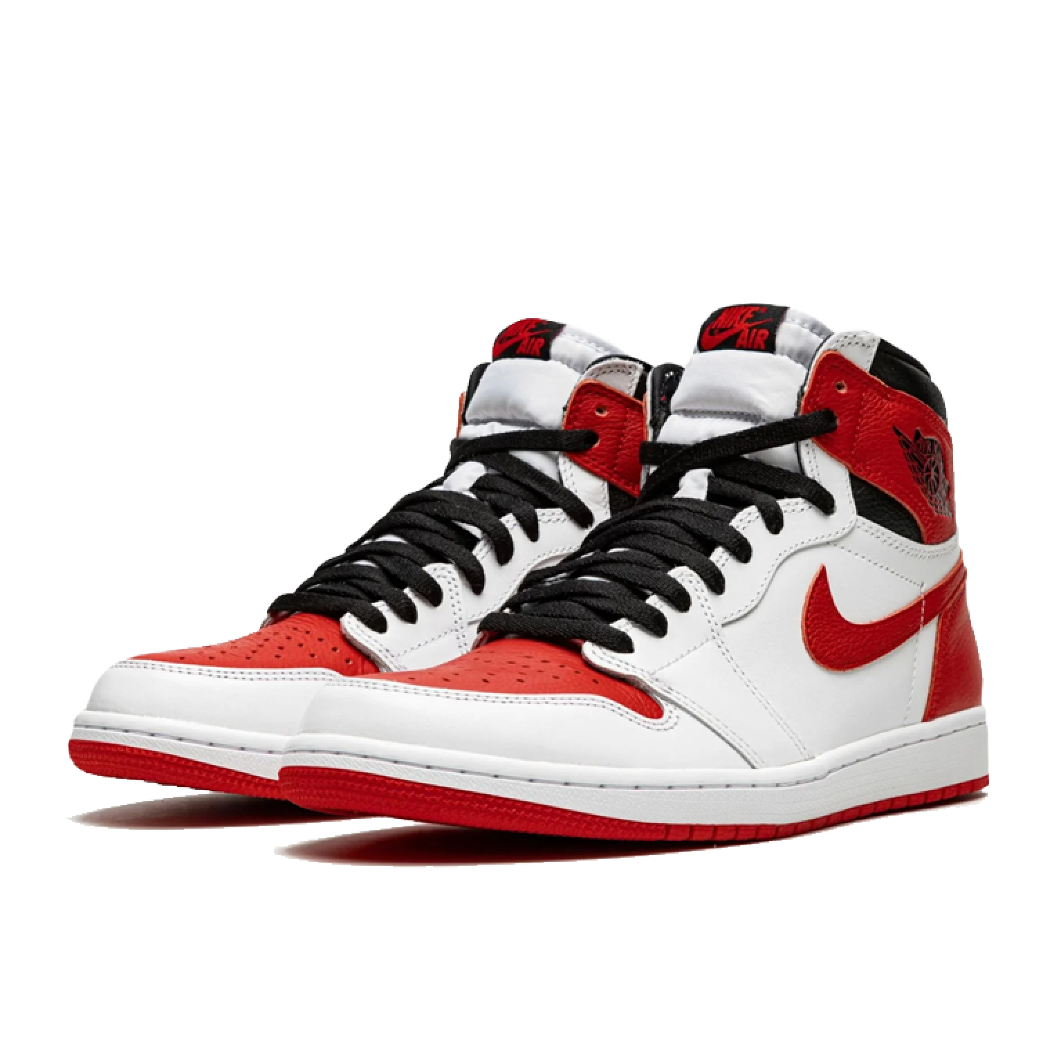 Air Jordan 1 Retro High OG Heritage