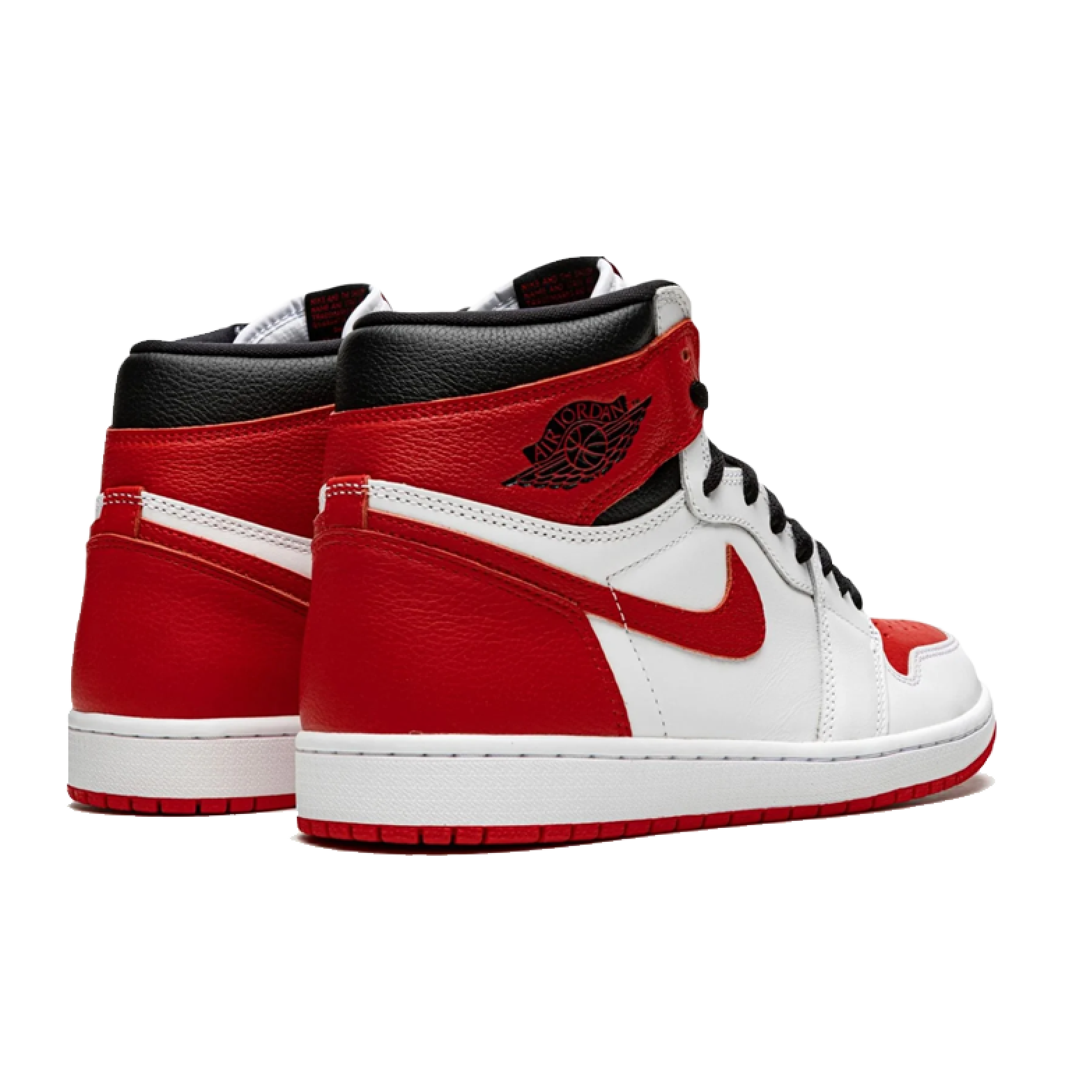 Air Jordan 1 Retro High OG Heritage