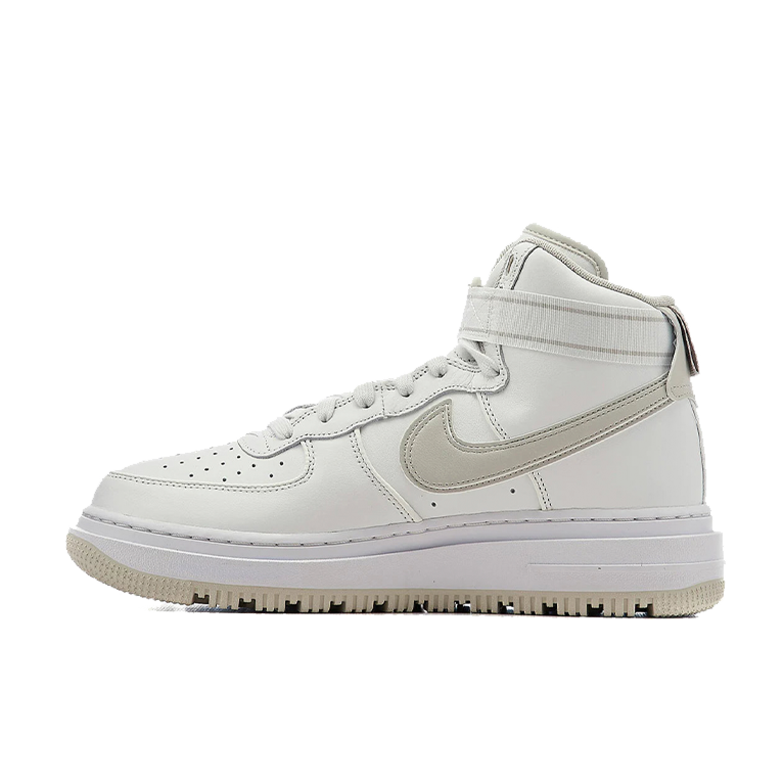 Кроссовки Nike Air Force 1 High Boot Summit White