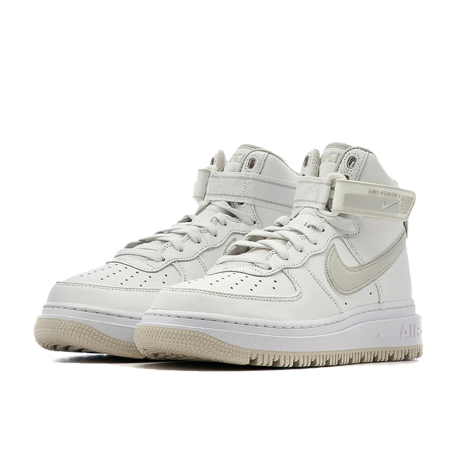 Кроссовки Nike Air Force 1 High Boot Summit White