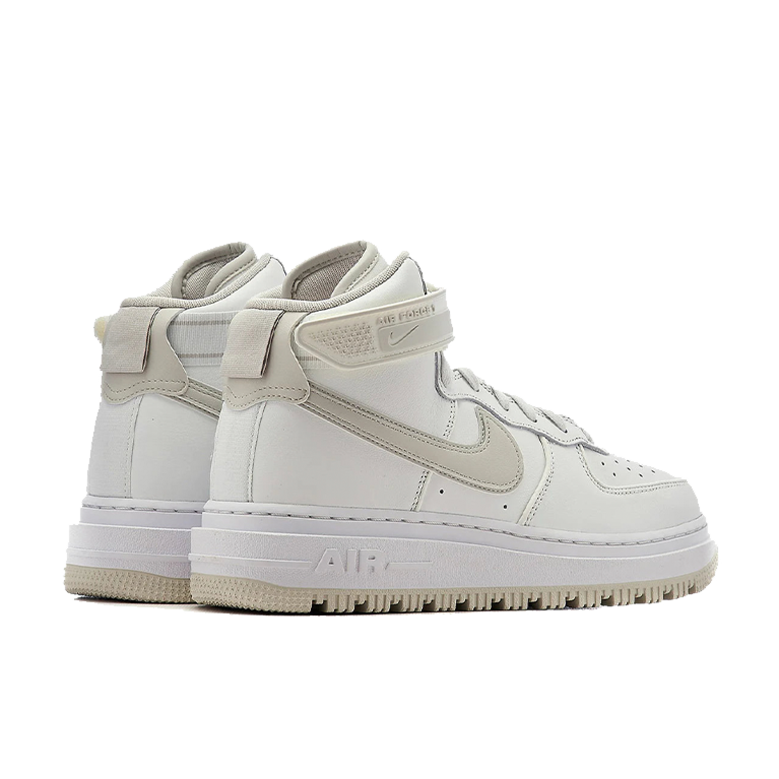 Кроссовки Nike Air Force 1 High Boot Summit White