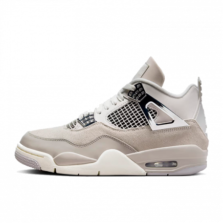 Air Jordan 4 Frozen Moments (W)