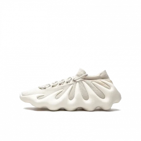 Adidas Yeezy 450 Cloud White (Kids)