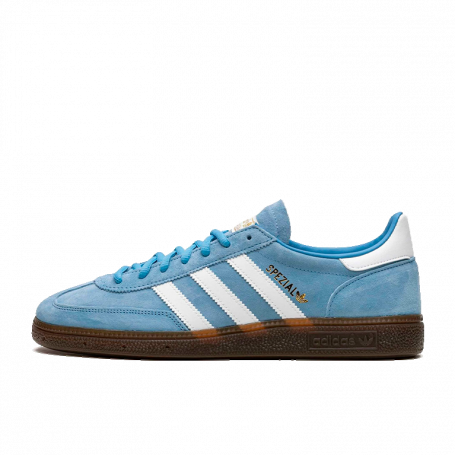 Adidas Handball Spezial Light Blue