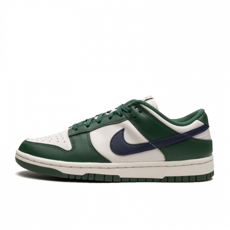 Nike Dunk Low Retro Gorge Green Midnight Navy (W)