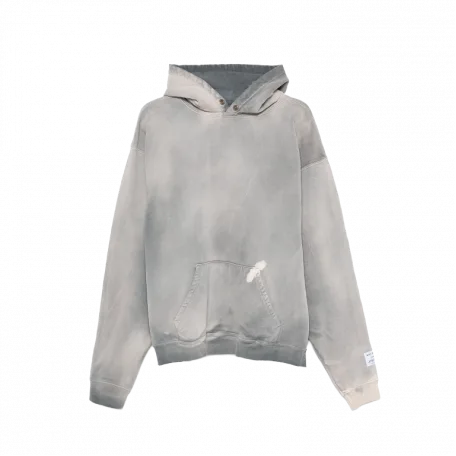 Худи Gallery Dept Ventura Hooded Sweatshirt Grey