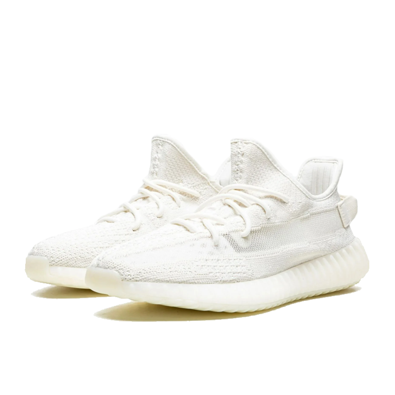 Кроссовки Adidas Yeezy Boost 350 V2 Bone