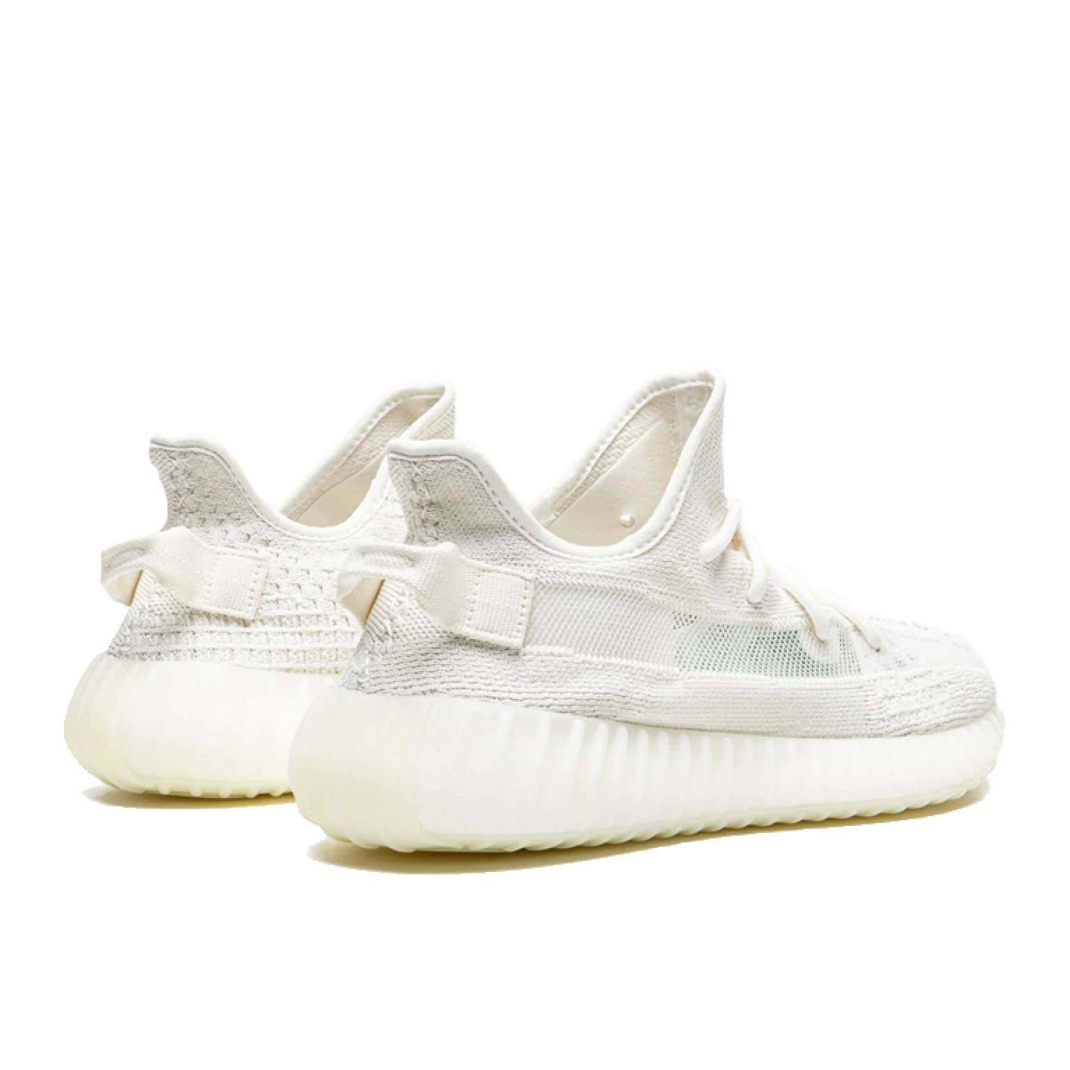 Кроссовки Adidas Yeezy Boost 350 V2 Bone