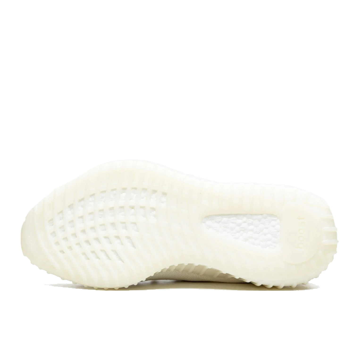 Кроссовки Adidas Yeezy Boost 350 V2 Bone